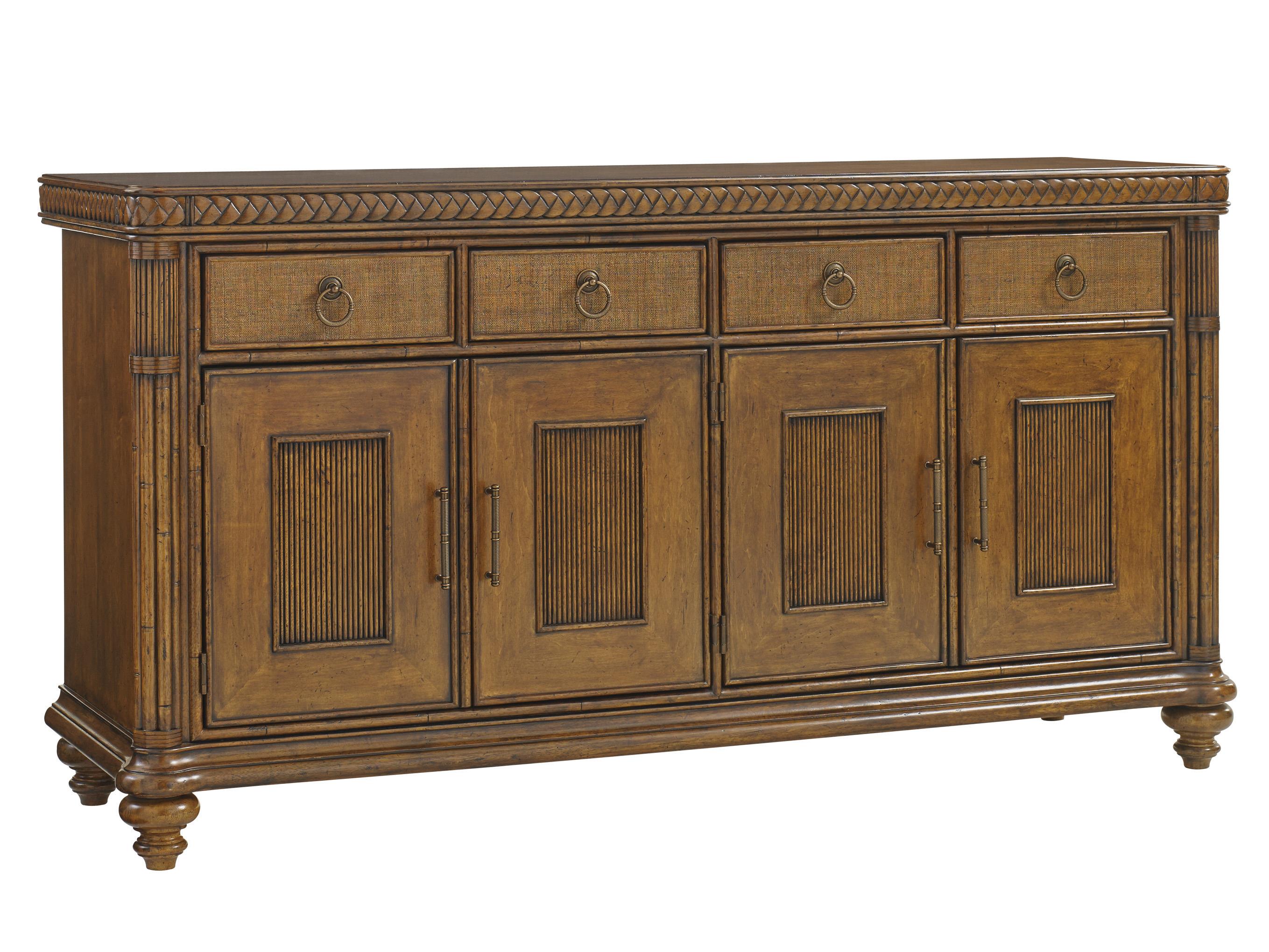 Tommy bahama outlet credenza